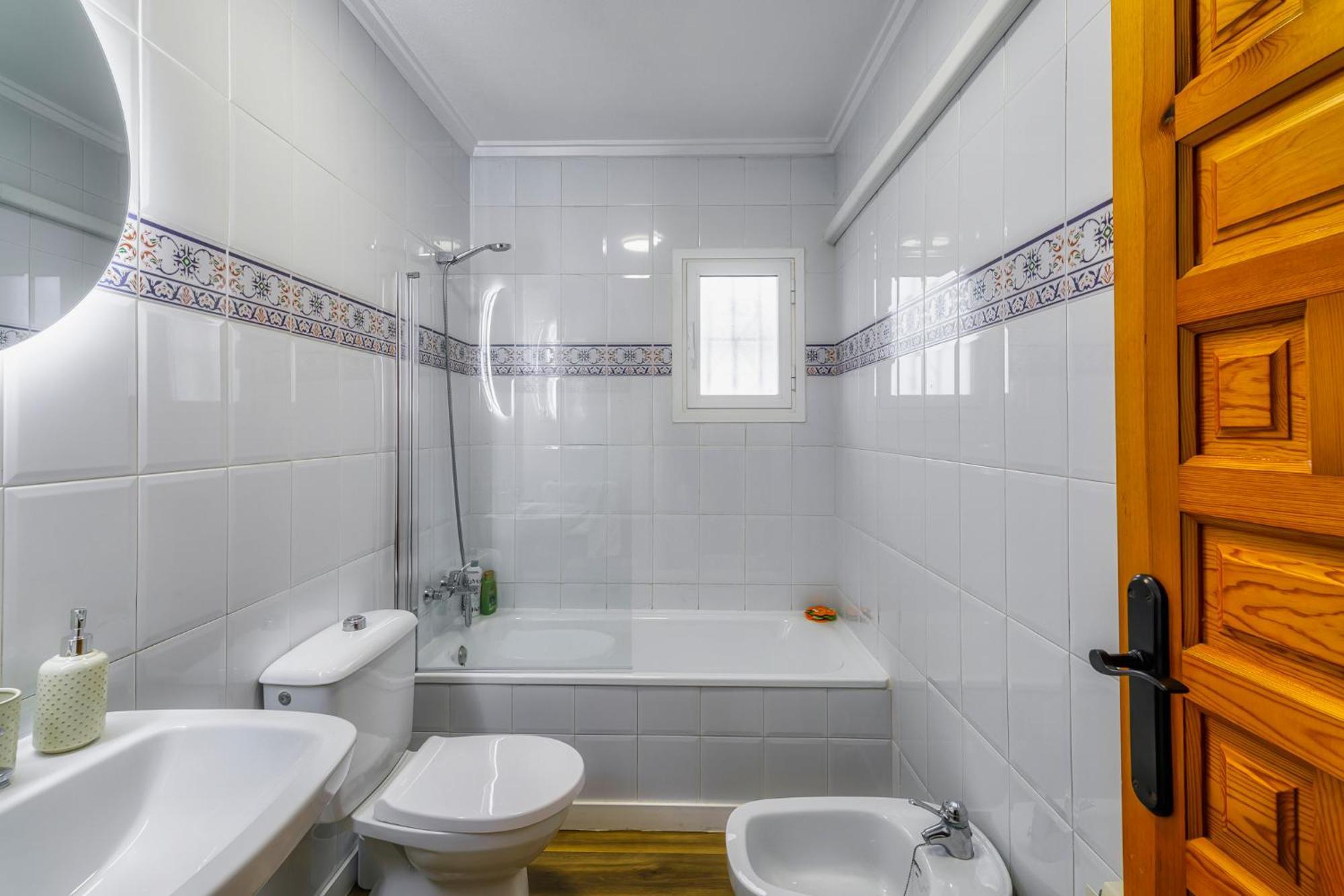 Villa Marie Estancia Premium En El Mar Menor Con Jacuzzi Climatizado Лос-Нарехос Экстерьер фото