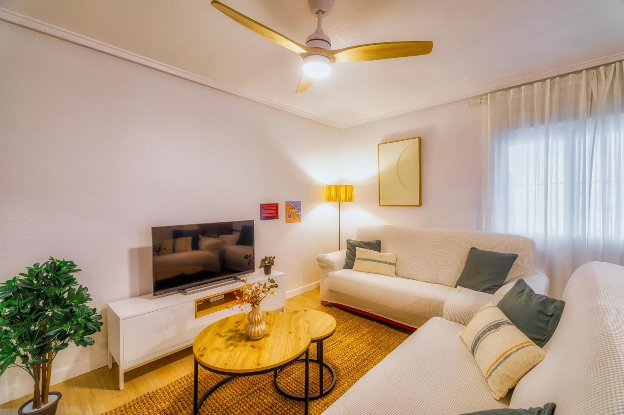 Villa Marie Estancia Premium En El Mar Menor Con Jacuzzi Climatizado Лос-Нарехос Экстерьер фото