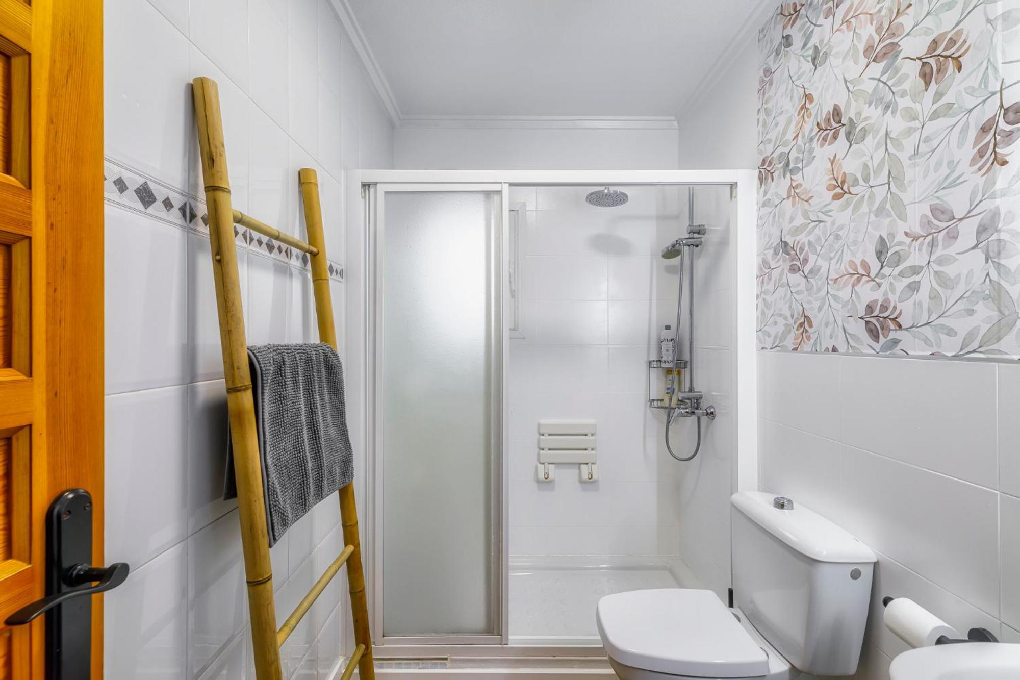 Villa Marie Estancia Premium En El Mar Menor Con Jacuzzi Climatizado Лос-Нарехос Экстерьер фото