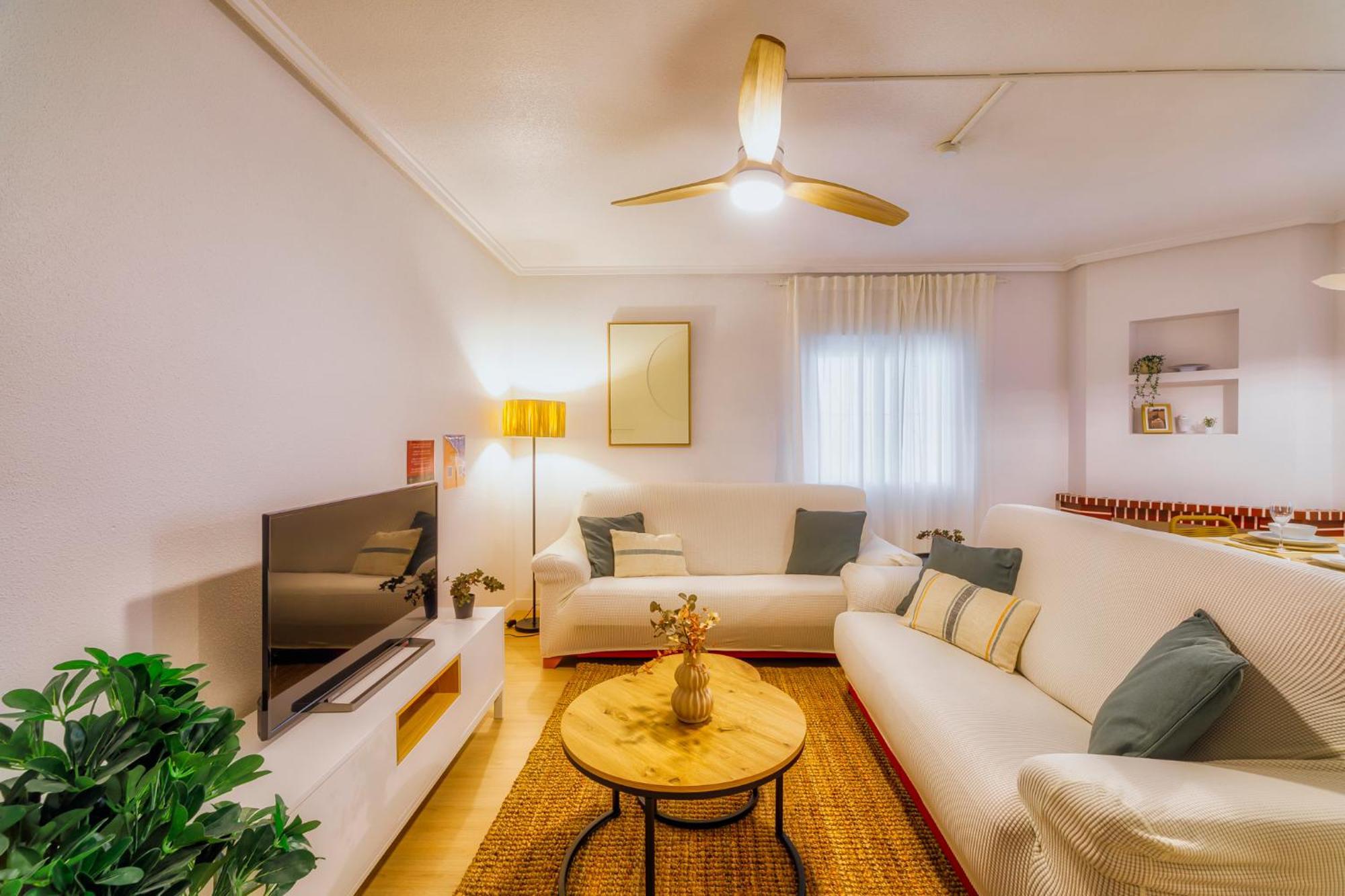 Villa Marie Estancia Premium En El Mar Menor Con Jacuzzi Climatizado Лос-Нарехос Экстерьер фото