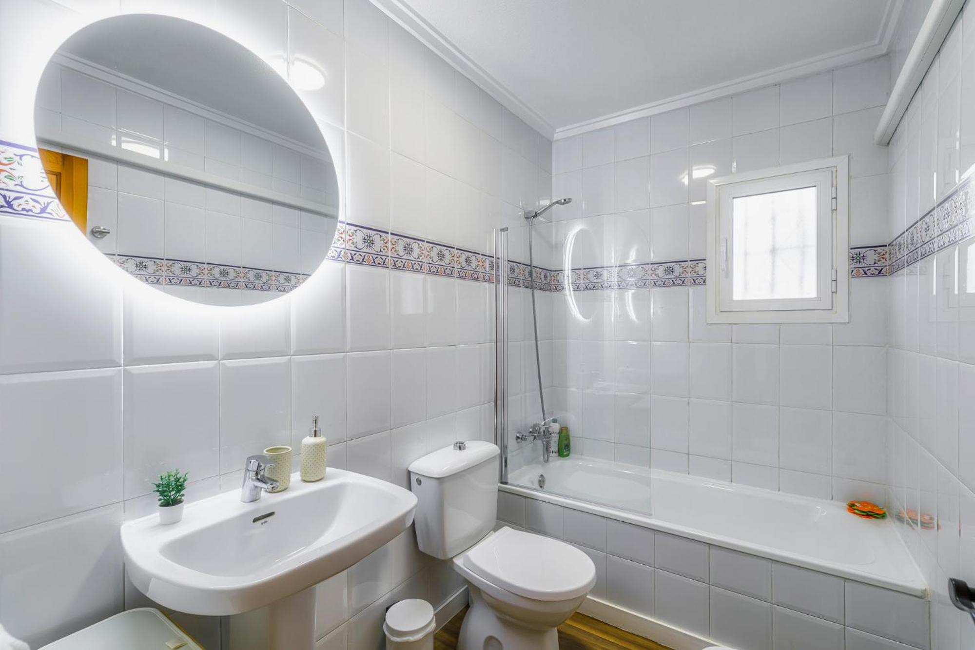 Villa Marie Estancia Premium En El Mar Menor Con Jacuzzi Climatizado Лос-Нарехос Экстерьер фото